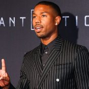 Michael B. Jordan Is Rumored To Play Tony Montana In New ‘Scarface’ Movie