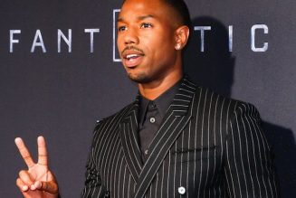 Michael B. Jordan Is Rumored To Play Tony Montana In New ‘Scarface’ Movie