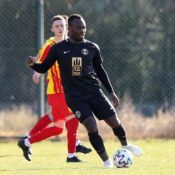 Michael Essien: How Jose Mourinho prevented me from joining Arsenal