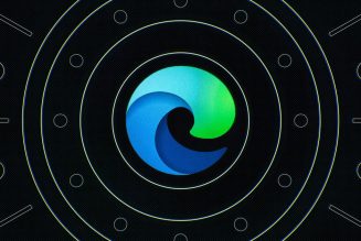 Microsoft Edge’s latest update can finally sync your extensions