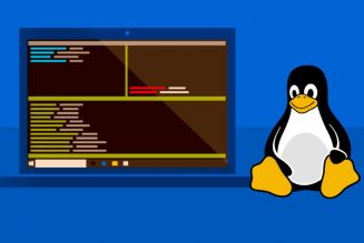 Microsoft is bringing Linux GUI apps to Windows 10