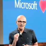 Microsoft: we were wrong about open source