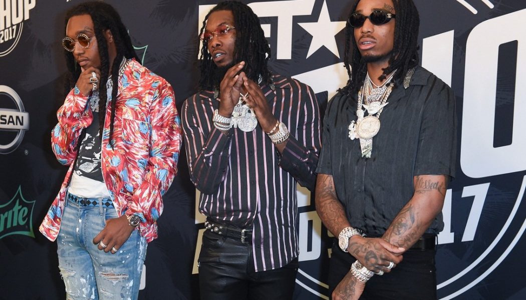 Migos “Racks 2 Skinny,” Westside Gunn “Euro Step” & More | Daily Visuals 5.12.20