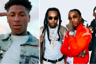 Migos Team with YoungBoy Never Broke Again on “Need It”: Stream