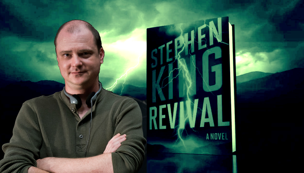 Mike Flanagan to Adapt Stephen King’s Revival