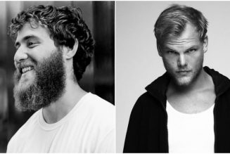 Mike Posner Says He Has Unfinished Music with Avicii: “Makes Me Feel Grateful and Sad at the Same Time”