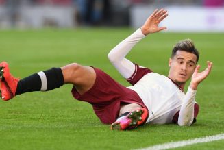 Mikel Arteta dreams of signing Brazilian star for Arsenal, talks planned with player’s agent: report