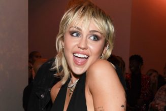 Miley Cyrus, Swizz Beatz, Timbaland & More Accept Webby Awards With 5-Word Thoughts