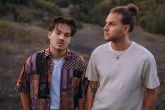 Milky Chance Raves About Working With Jack Johnson on ‘Don’t Let Me Down’ During Billboard Live At-Home