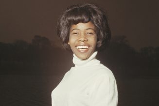 Millie Small, Jamaican Ska Singer and Songwriter, Dies at 72