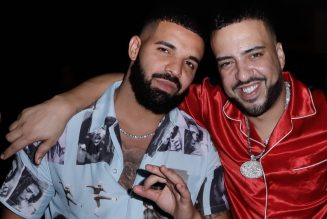 Minimal Bars Icon French Montana Claims His Music Can Beat Anyone, Except Drake & Jay-Z