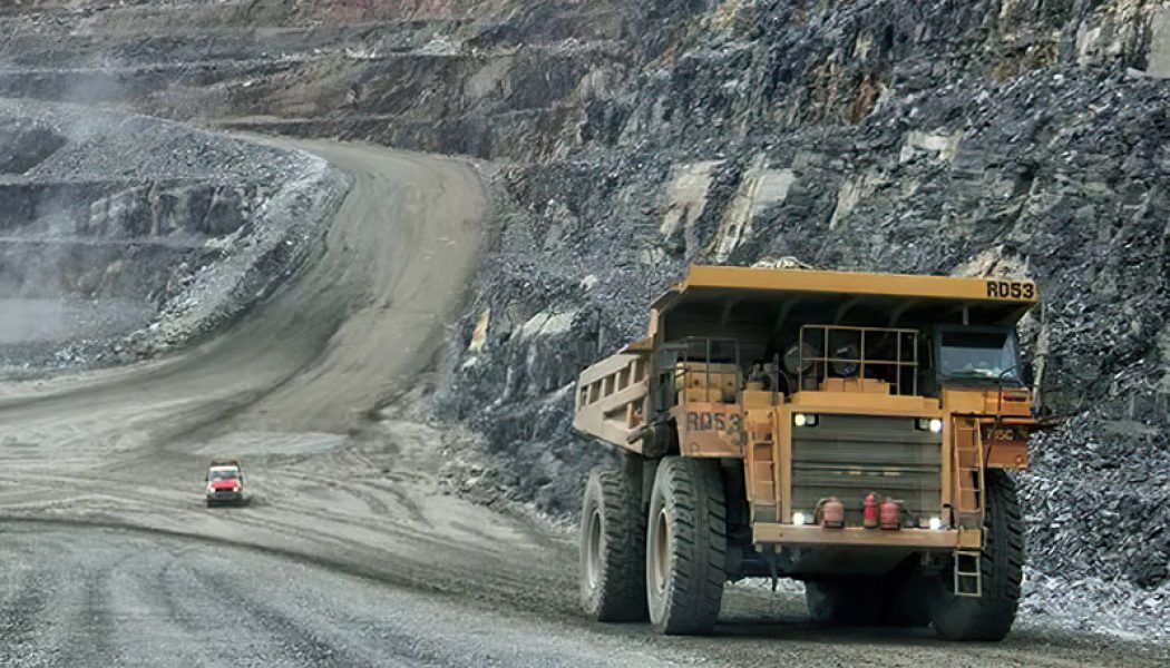 Mining Sector Set to Lead Economic Recovery in Zambia