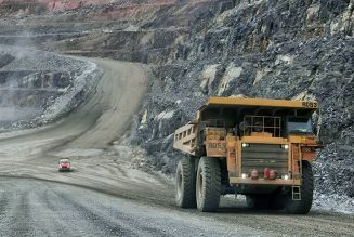 Mining Sector Set to Lead Economic Recovery in Zambia