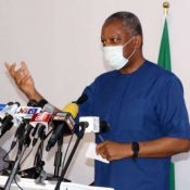 Minister: 69 Nigerians nationals stranded in Lebanon evacuated back home