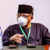 Minister advises on correct use of face masks
