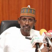 Minister lauds NNPC, offers land for hospital