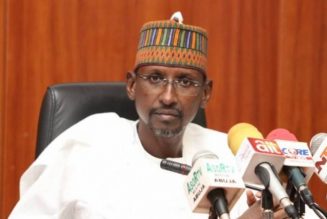 Minister lauds NNPC, offers land for hospital