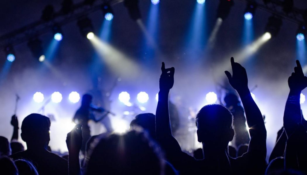 Missouri Governor Allows Concerts to Resume Today