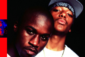 Mobb Deep Crafted Their Own Language