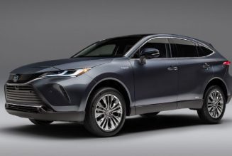 Molto Bello: A Visual History of Alfa Romeo’s Iconic Triangular “Trefoil” Grille