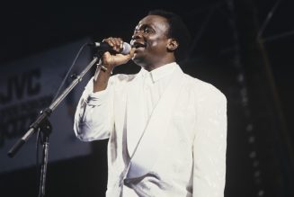 Mory Kante, African Music Star and ‘Yeke Yeke’ Singer, Dies at 70
