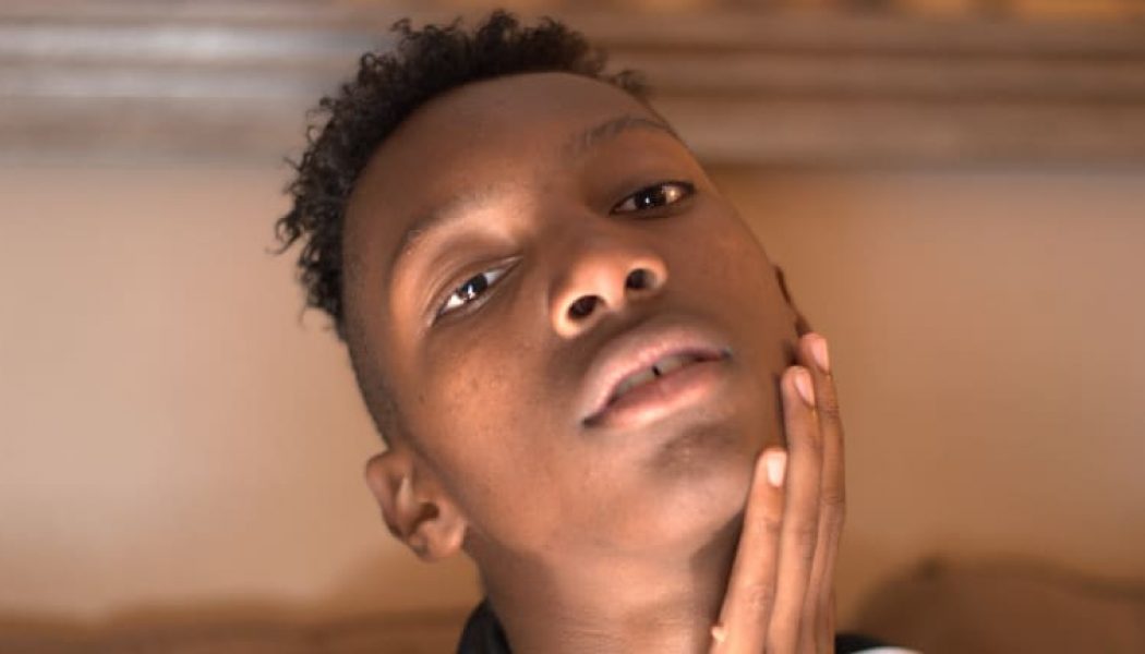 Mother and Child Collaborate on Massive Trap Single in Moore Kismet’s “Flair”