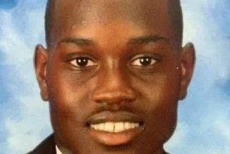 Mother Of Ahmaud Arbery Wants Death Penalty For Men Who Murdered Her Son