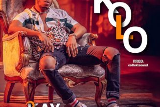 Mr 2kay – Kolo (Prod. coRektsound)