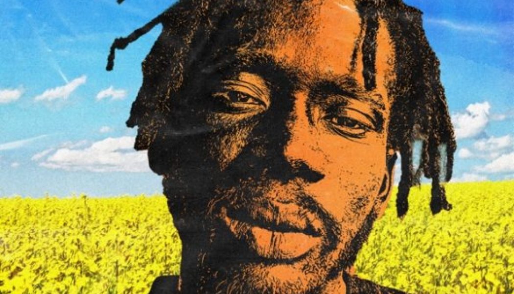 Mr Eazi – I No Go Give Up On You