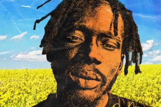 Mr Eazi – I No Go Give Up On You