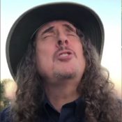 Mr. Show’s Bob Odenkirk and David Cross Lead All-Star Sing-along of Weird Al’s “Eat It”: Watch