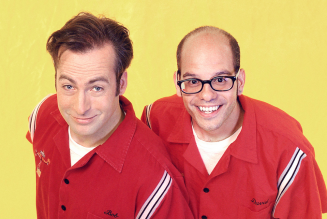 Mr. Show’s Bob Odenkirk and David Cross Reuniting Over Zoom for Charity Event