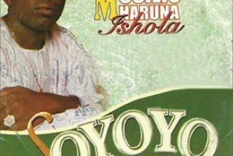 Musiliu Haruna Ishola – Opon Apala Ti Sun