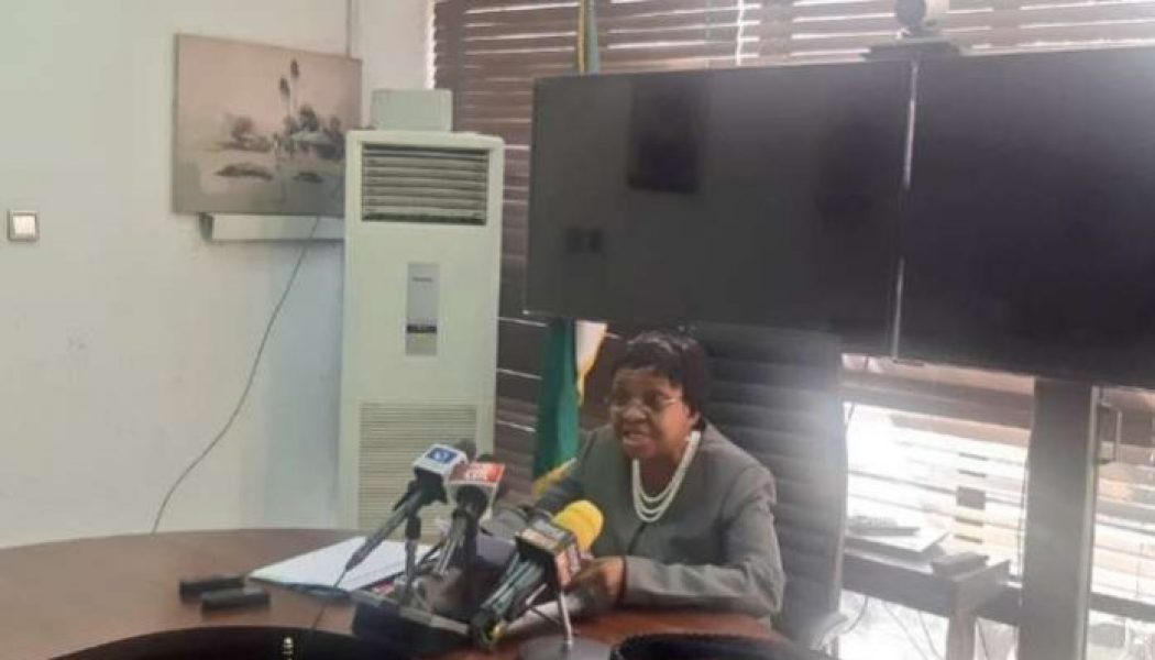 NAFDAC explains position on claims for coronavirus remedies