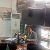 NAFDAC warns against use of Chloroquine for coronavirus treatment