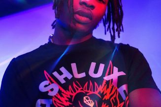 Naira Marley To Host Virtual Concert For Marlian Day