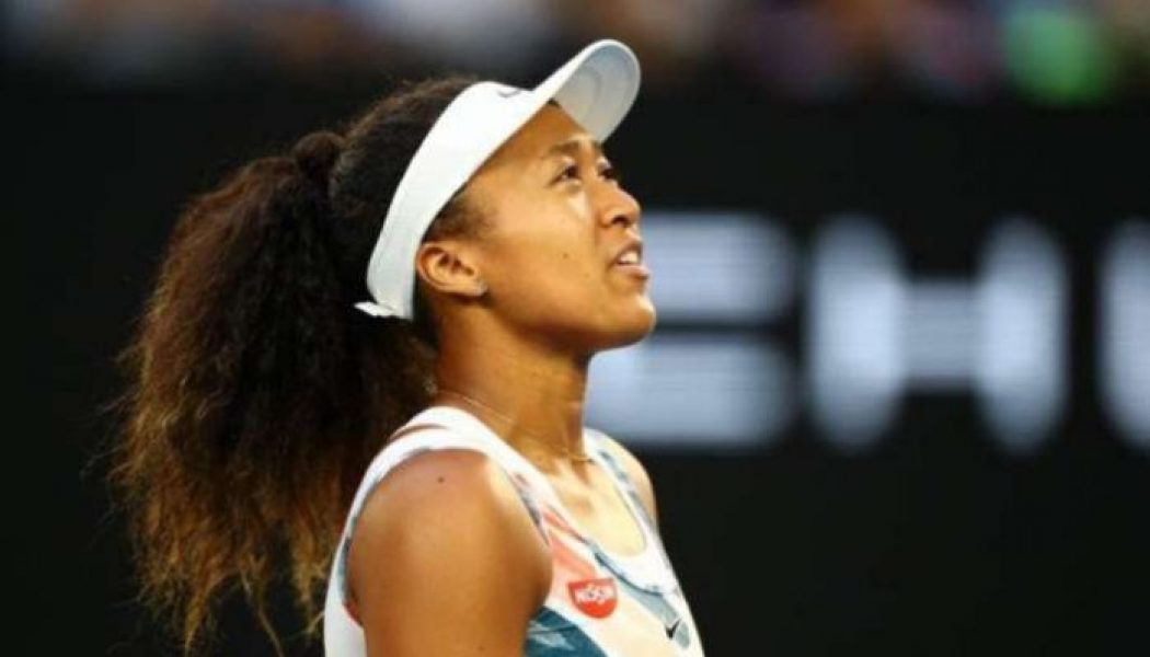 Naomi Osaka overtakes Serena Williams as world’s highest-paid female athlete