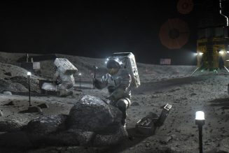 NASA announces international Artemis Accords to standardize how to explore the Moon
