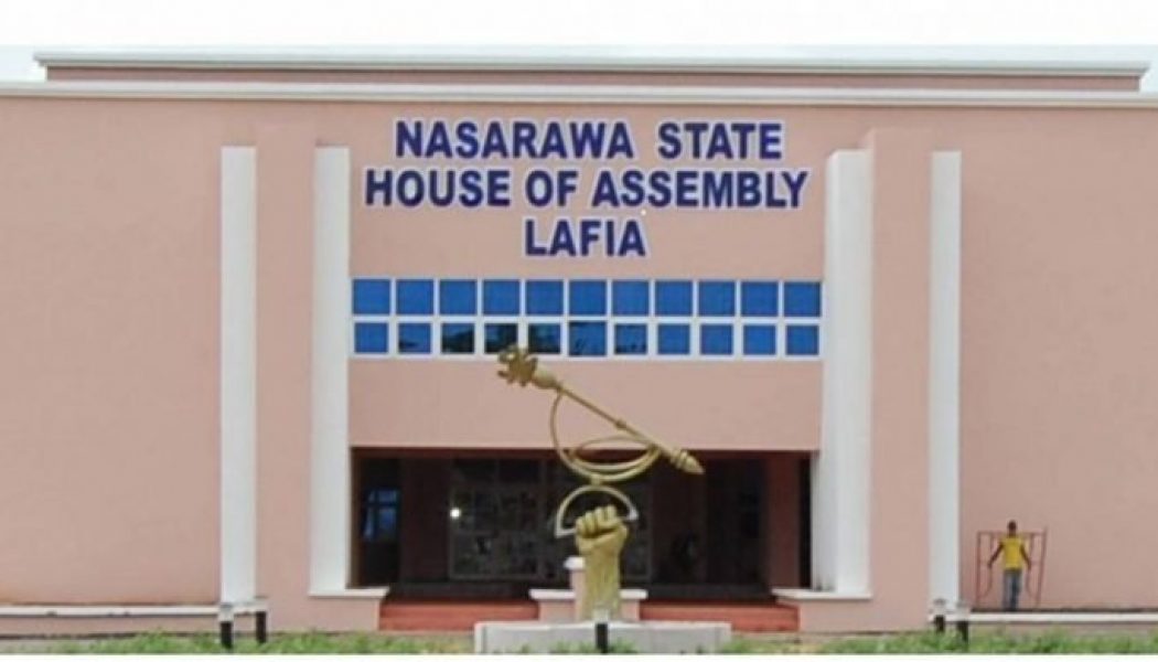 Nasarawa Assembly members test negative for coronavirus