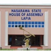 Nasarawa Assembly members test negative for coronavirus