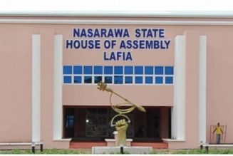 Nasarawa Assembly members test negative for coronavirus