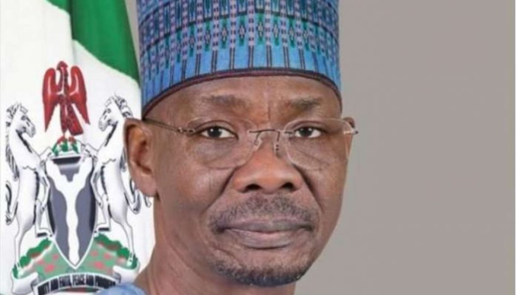 Nasarawa governor raises alarm over Islamic sect