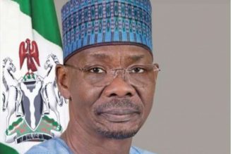 Nasarawa governor raises alarm over Islamic sect