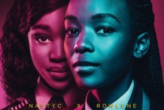 Nasty C – I Need You ft. Rowlene