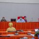 National Assembly leadership meets finance minster over 2020 budget amendment