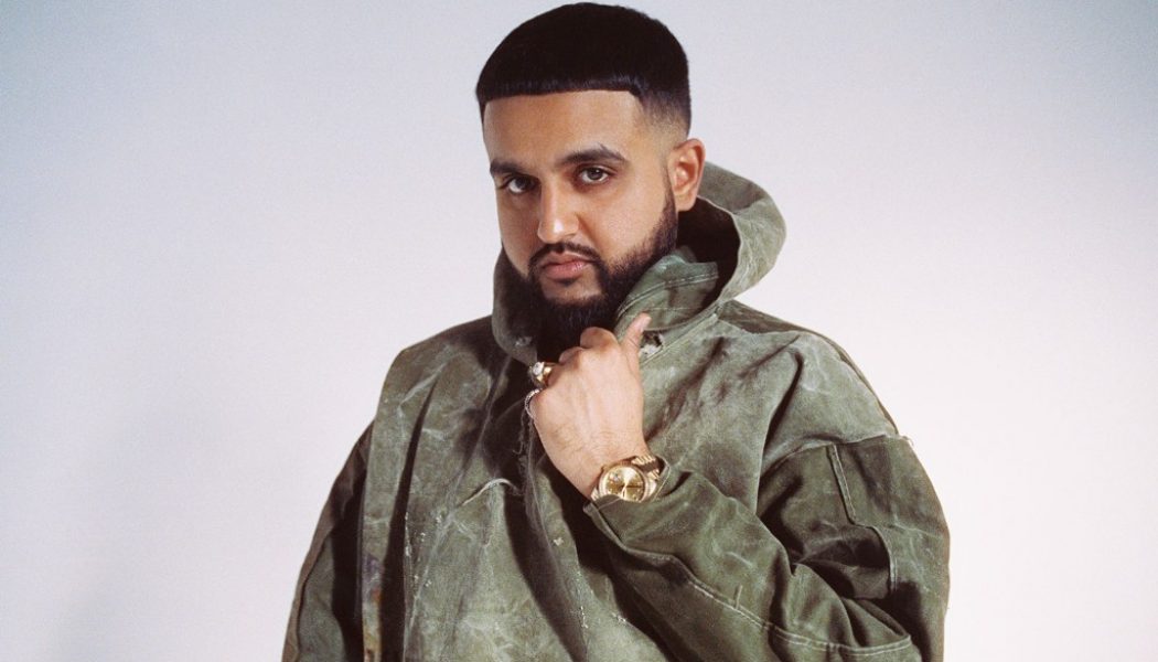 NAV’s ‘Good Intentions’ Debuts at No. 1 on Billboard 200 Albums Chart