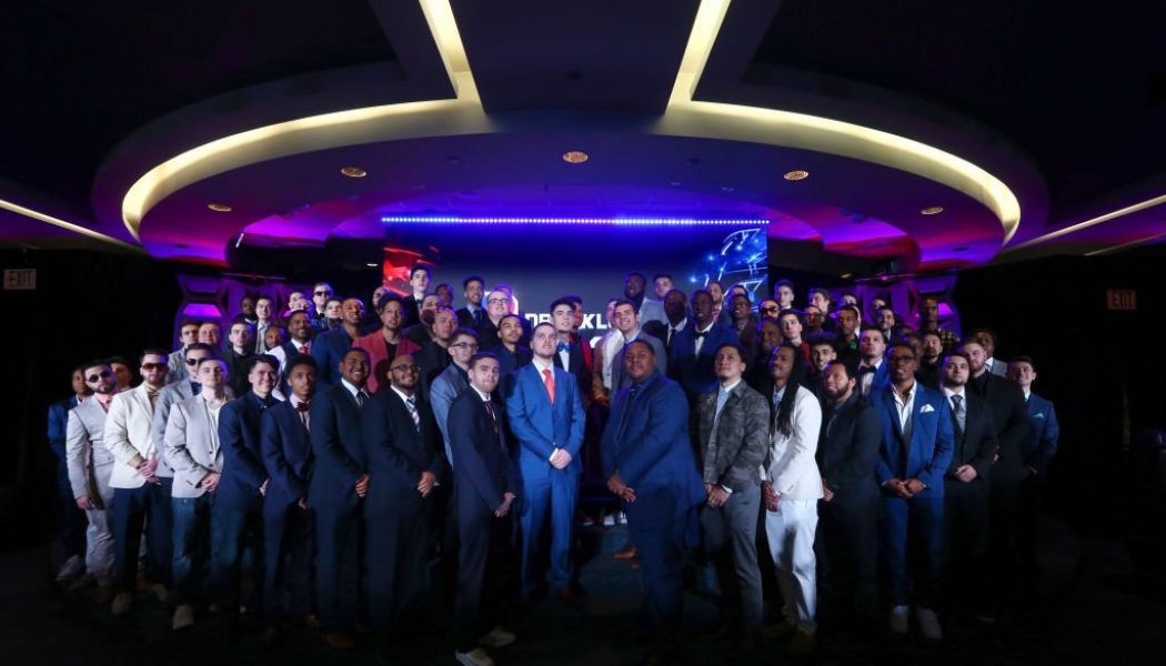 NBA Back… Well Sort of, ESPN2 Will Now Air The ‘NBA 2K League’ Matchups