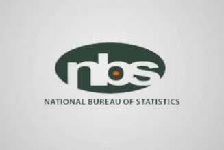 NBS: Inflation rises to 12.34 percent in April