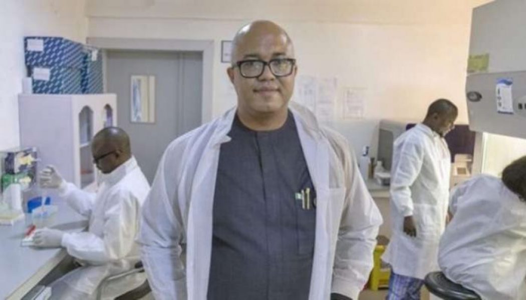 NCDC: Only one coronavirus test conducted in Kogi