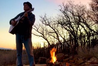 Neil Young Showcases Rarities (and his Dogs) in Fourth Fireside Session: Watch